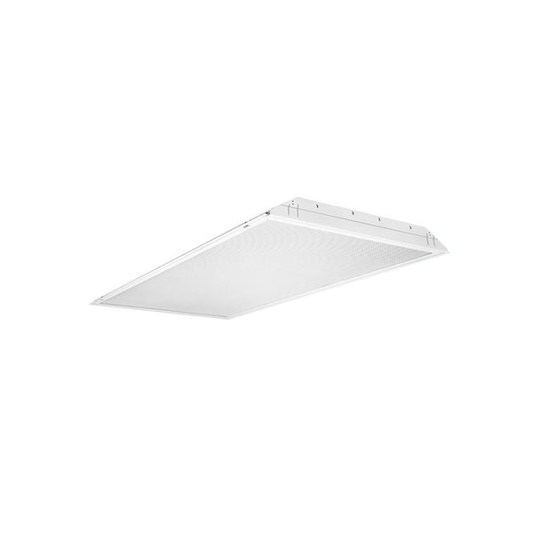 Lithonia 2ACL4 2x4 LED Recessed Light