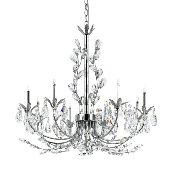 Eurofase Lighting GISELLE 8-Light Chandelier