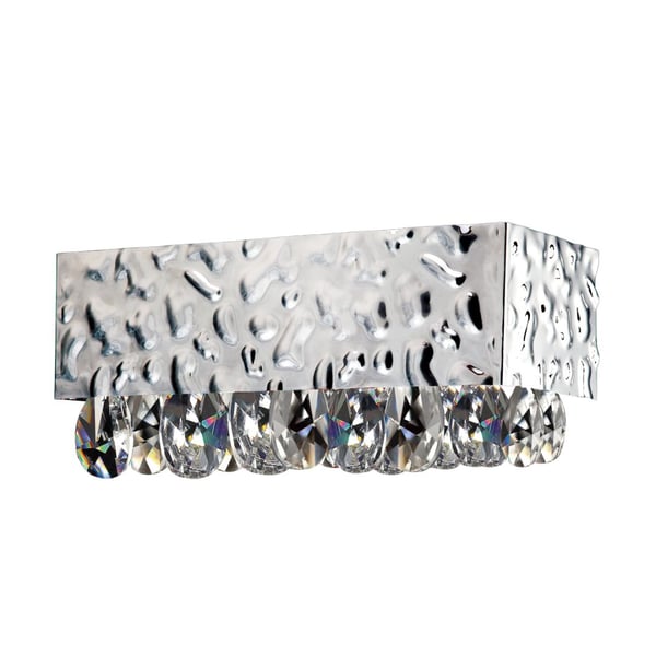 Eurofase Lighting MARTELLATO 1-Light 15 Inch Wall Sconce