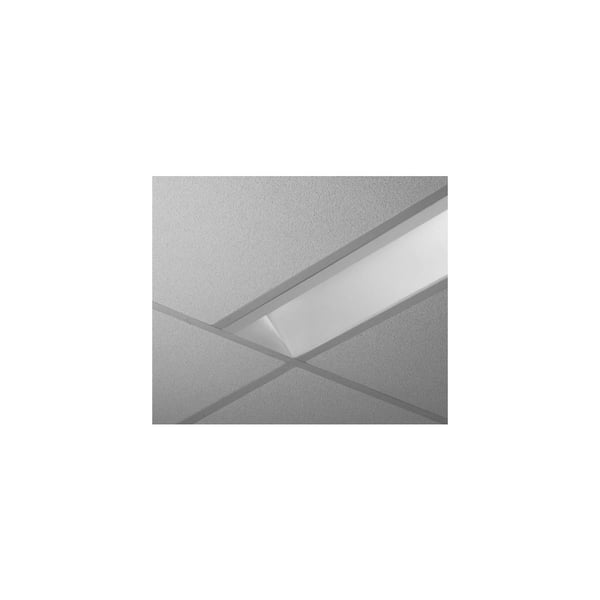 Finelite HPWLED High Performance LED Wall Wash Recessed Light 2 Feet HPWLED-2.