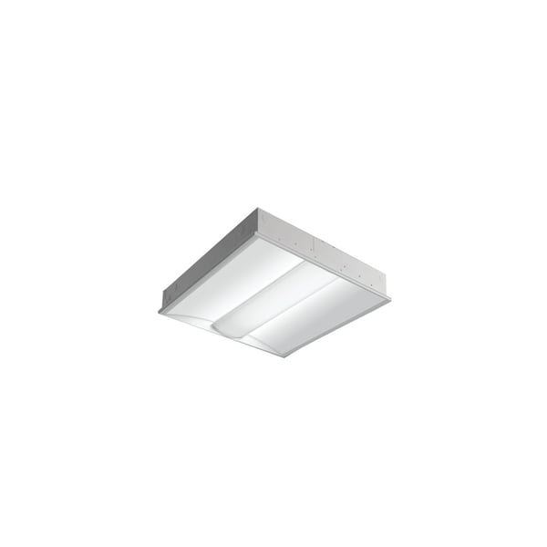 Cooper Class R3 Linear Prismatic Lens LED Recessed Light Fixture