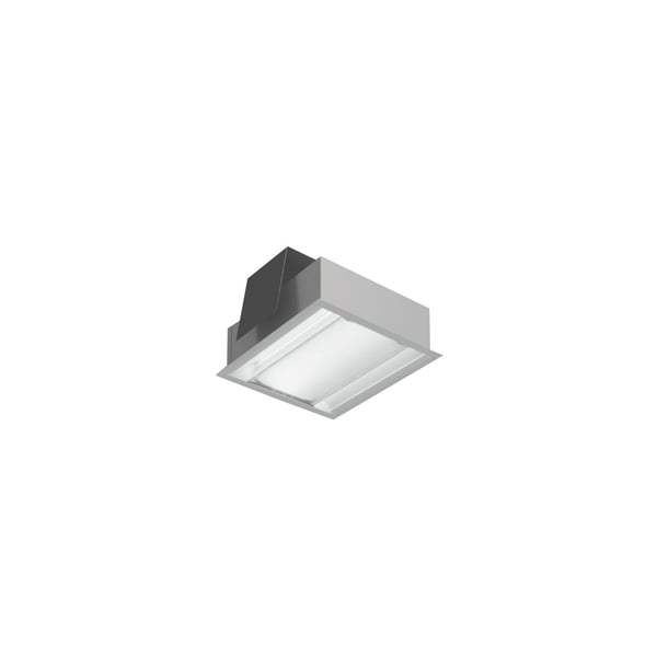 Cooper ZM-WL Z Mini Linear Prismatic Lens LED Recessed Light