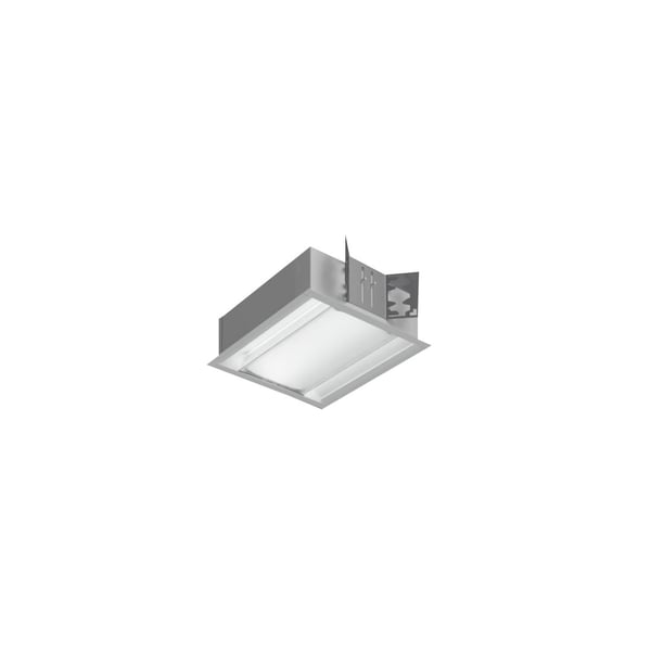 Cooper ZM-WG Z Mini Rectangular Perforated Inlay Lens LED Recessed Light