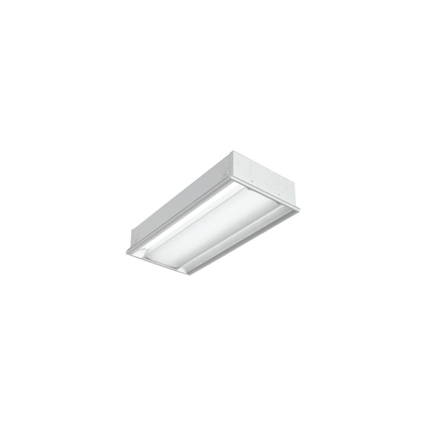 Cooper Z3-WL Z3 Linear Prismatic Lens LED Recessed Light