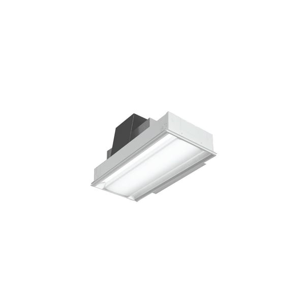 Cooper Z3-WN Z3 Nano Prism Lens LED Recessed Light