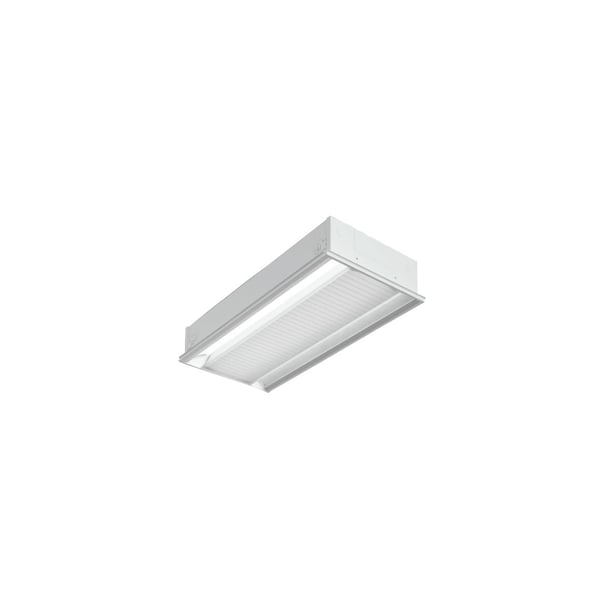 Cooper Z3-WG Class Z3 Rectangular Perforated Inlay LED Recessed Light