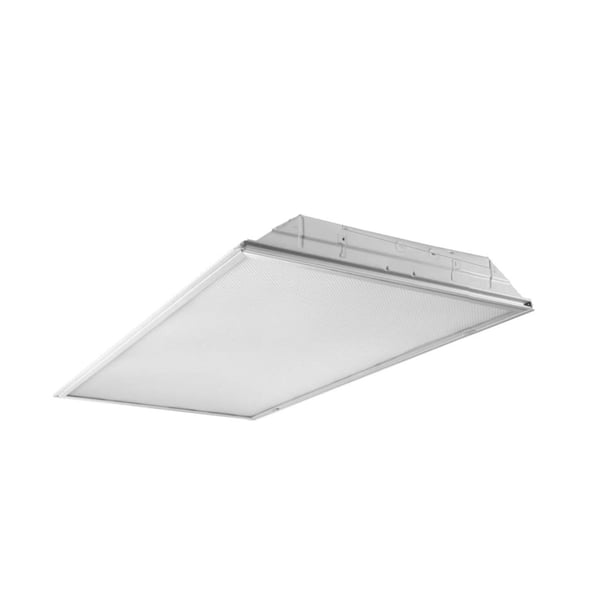 Cooper 2GC-LD1 2x4 GC Troffer LED Series LED Recessed Light