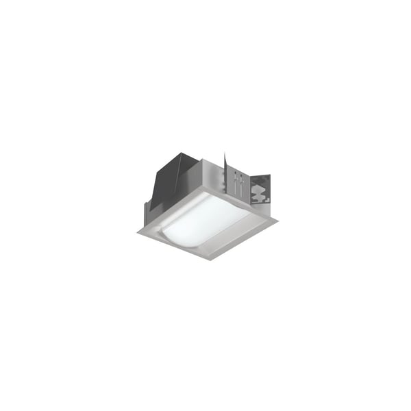 Cooper R Mini Nano Prism Lens Recessed LED Light Fixture