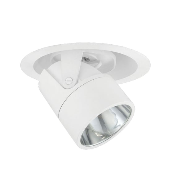 Eurofase 1-Light Pull Down LED Recessed Fixture 13W