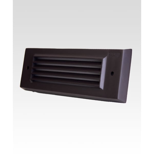 3CCT Brass Step Light
