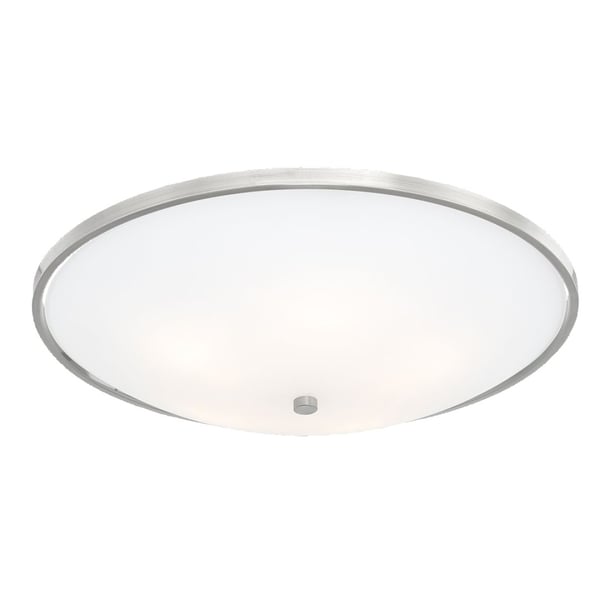 Eurofase Lighting BLANKO 5-Light Flush Mount