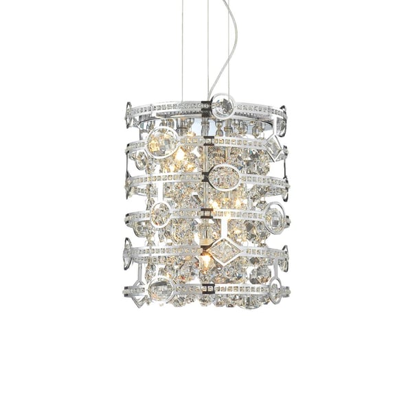 Eurofase Lighting MICA 3-Light Pendant