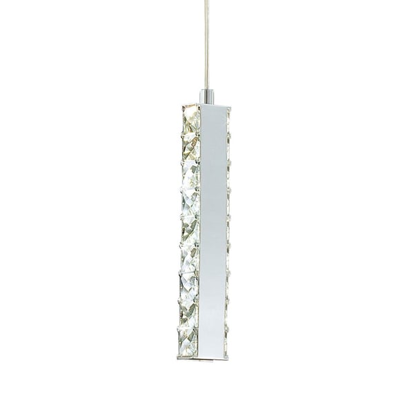 Eurofase Lighting CRONOS 6-Light Mini Pendant