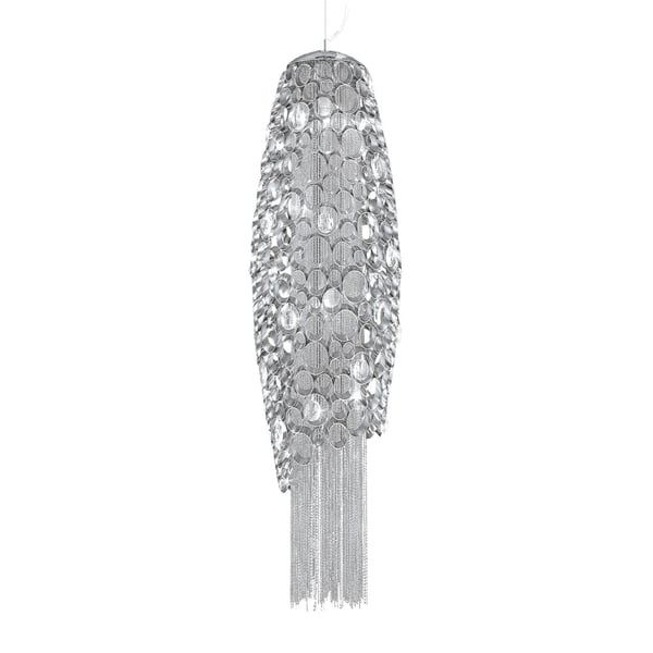 Eurofase Lighting CAMEO 4-Light Convertable Pendant