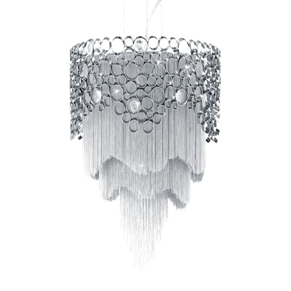 Eurofase Lighting CAMEO 4-Light Pendant