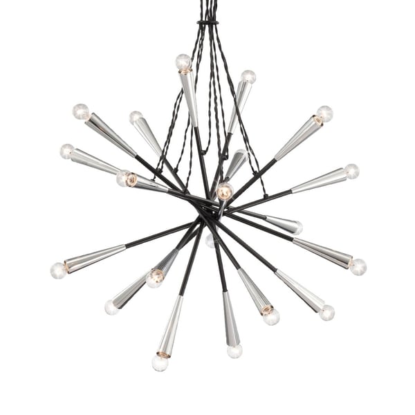 Eurofase Lighting ZAZU 20-Light Pendant