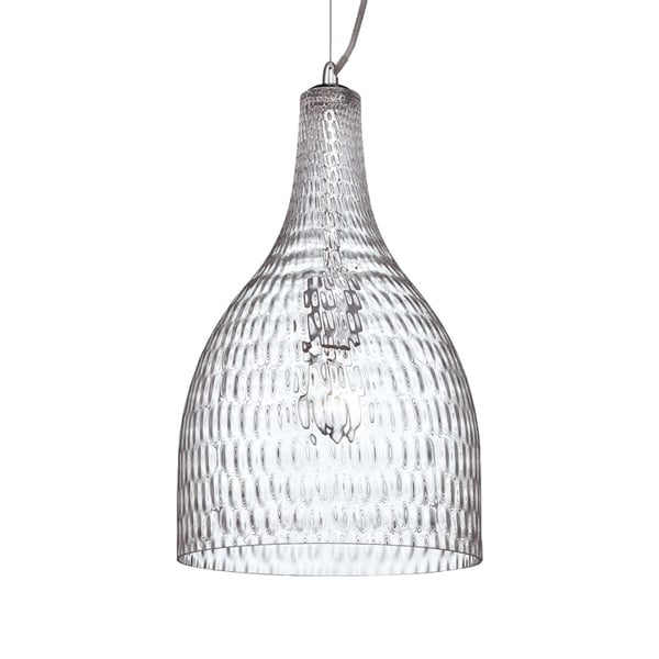 Eurofase Lighting ALTIMA 1-Light Large Pendant