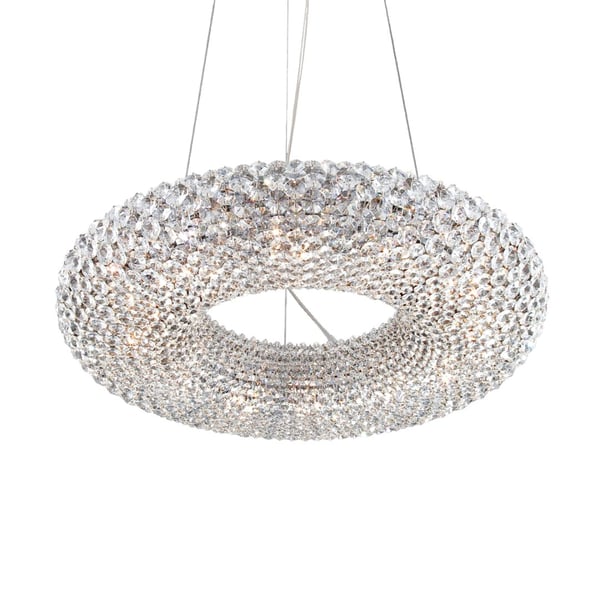 Eurofase SOLA 12-Light Pendant 23007-017