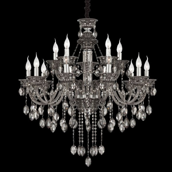 Eurofase Lighting VENETIAN 15-LIGHT CHANDELIER