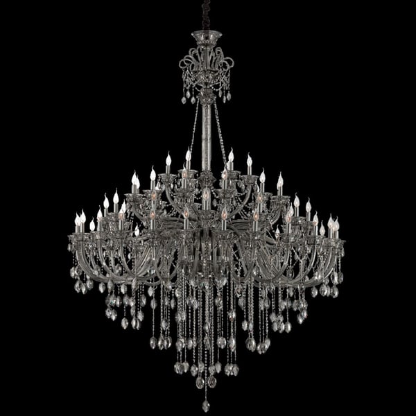 Eurofase Lighting VENETIAN 54-LIGHT CHANDELIER