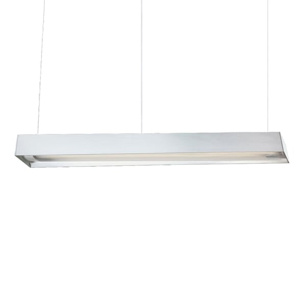 Eurofase 23368 T5 21W 34.5 Inch Suspended Linear Fluorescent Fixture