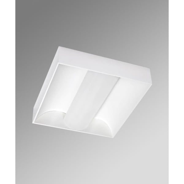2x2 surface deals mount led lights