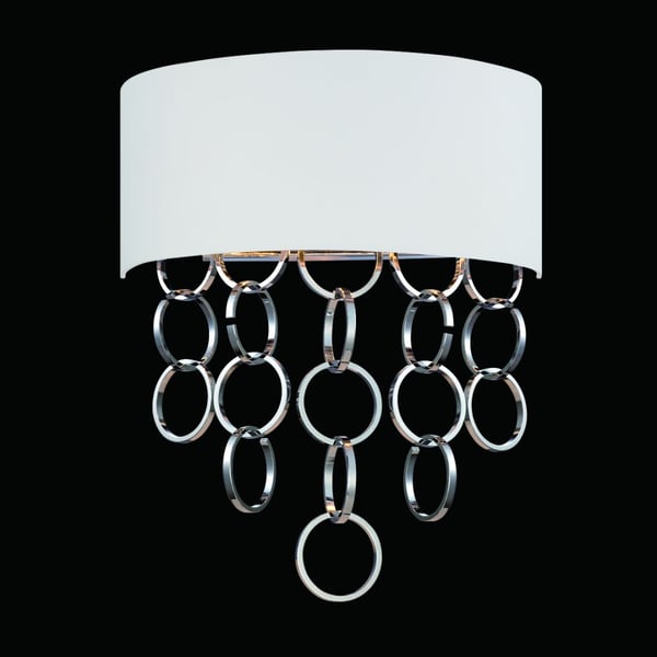Eurofase Lighting NOVELLO 2-LIGHT WALL SCONCE