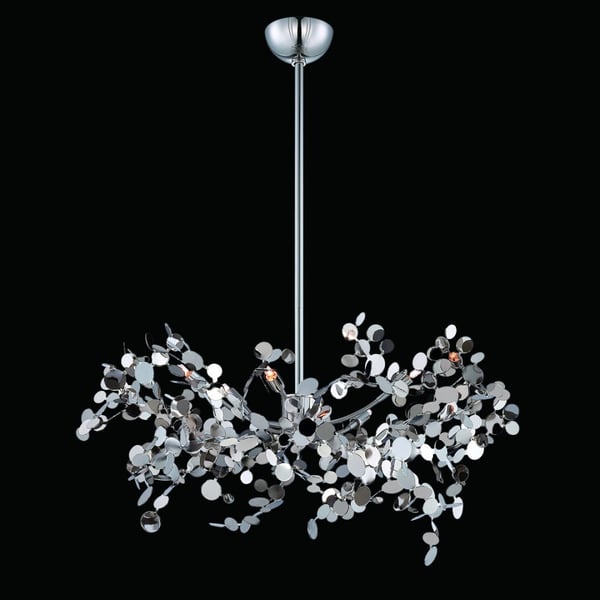 Eurofase Lighting DIVO 5-LIGHT PENDANT