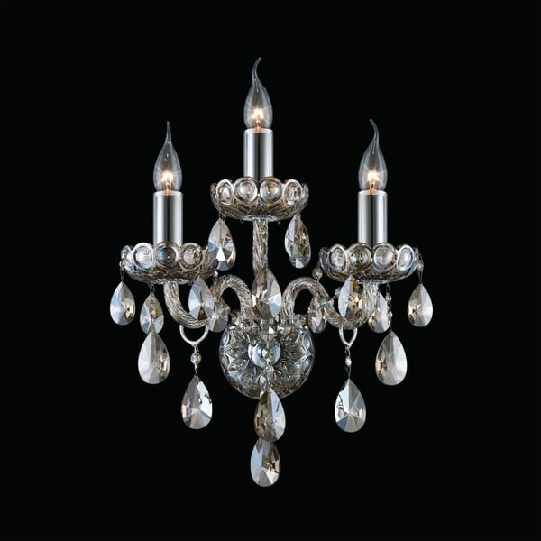 Eurofase Lighting PROVIDENCE 3-LIGHT WALL SCONCE