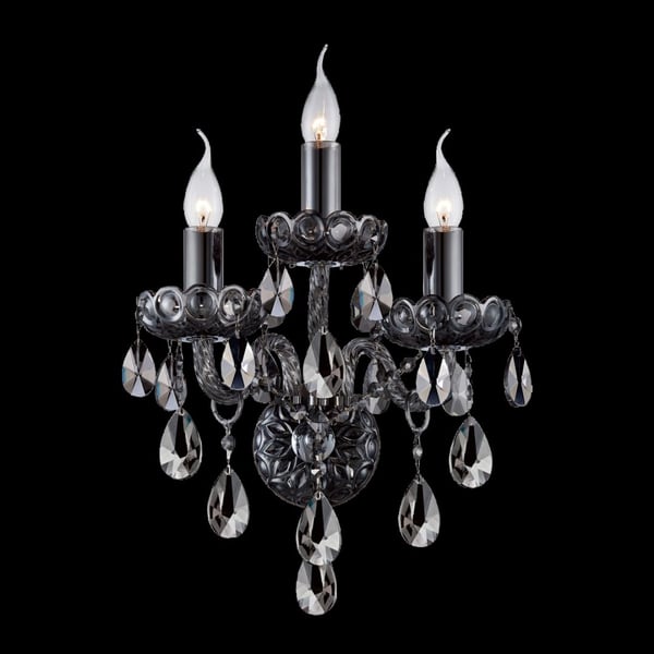 Eurofase Lighting PROVIDENCE 3-LIGHT WALL SCONCE