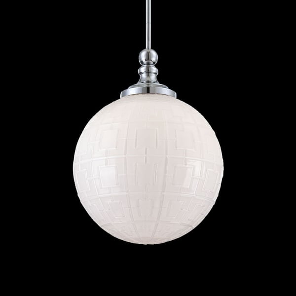 Eurofase Lighting LISO 1-LIGHT PENDANT
