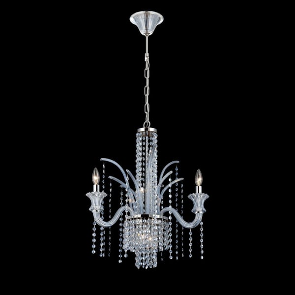 Eurofase Lighting NAVA 7-LIGHT CHANDELIER