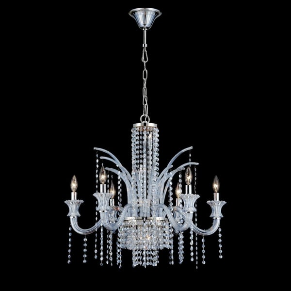 Eurofase Lighting NAVA 11-LIGHT CHANDELIER