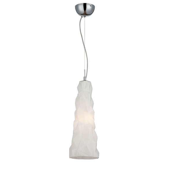 Eurofase Lighting LAZER 1-LIGHT PENDANT