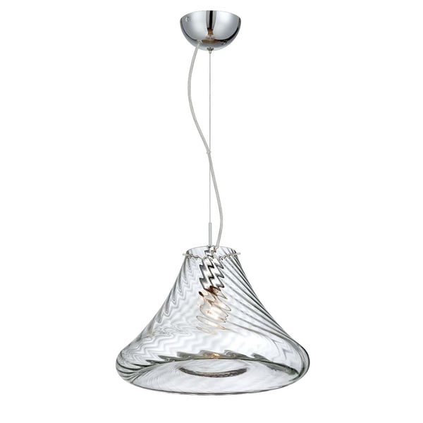 Eurofase Lighting BLOOR 1-Light Pendant