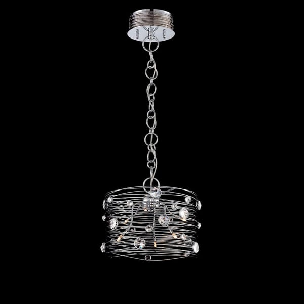Eurofase Lighting CORFO 6-LIGHT CHANDELIER