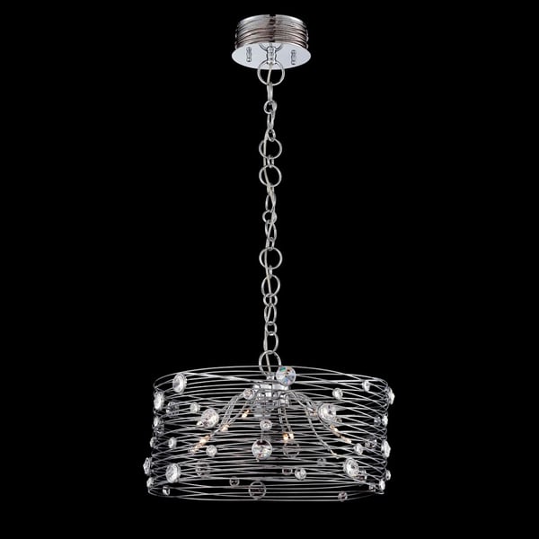Eurofase Lighting CORFO 12-LIGHT CHANDELIER
