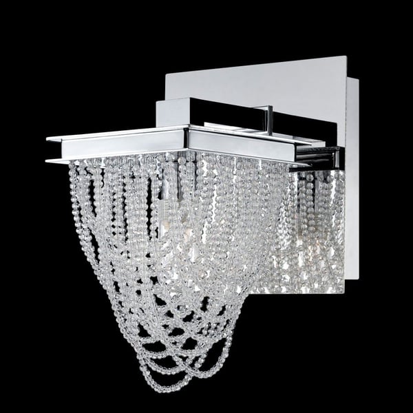 Eurofase Lighting RIO 1-LIGHT WALL SCONCE