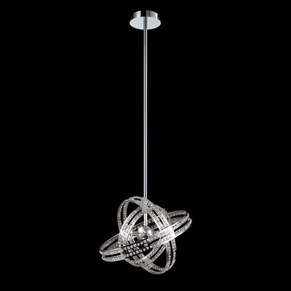 Eurofase Lighting ACE 3-LIGHT PENDANT