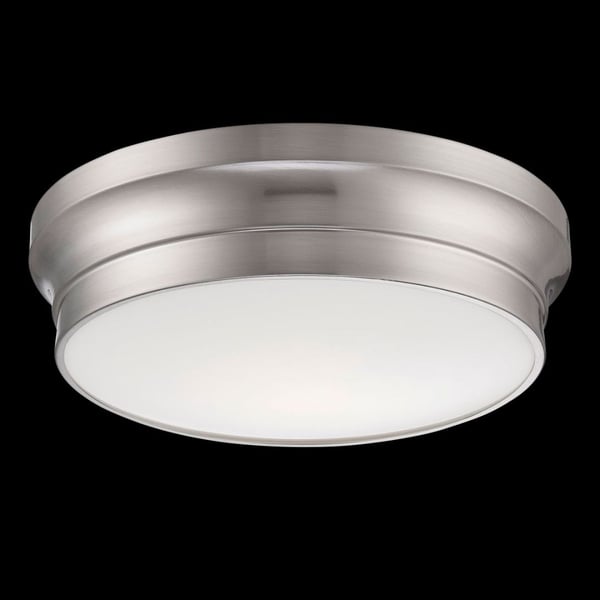 Eurofase Lighting JANE 1-LIGHT LED FLUSHMOUNT