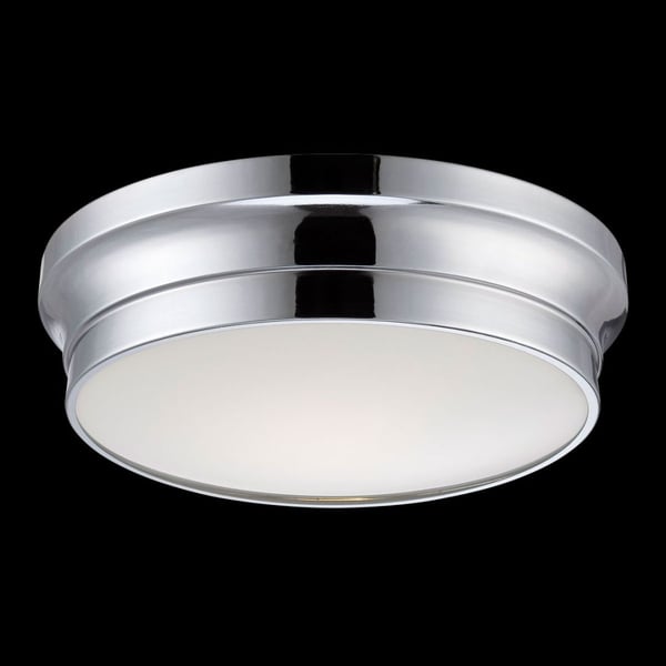 Eurofase Lighting JANE 1-LIGHT LED FLUSHMOUNT
