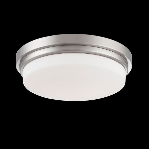 Eurofase Lighting WILSON 1-LIGHT LED FLUSHMOUNT