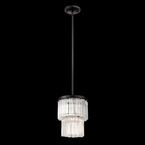 Eurofase Lighting ZICCARDI 1-LIGHT PENDANT