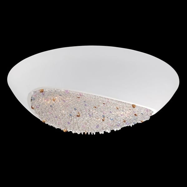 Eurofase Lighting KARINA 6-LIGHT FLUSHMOUNT