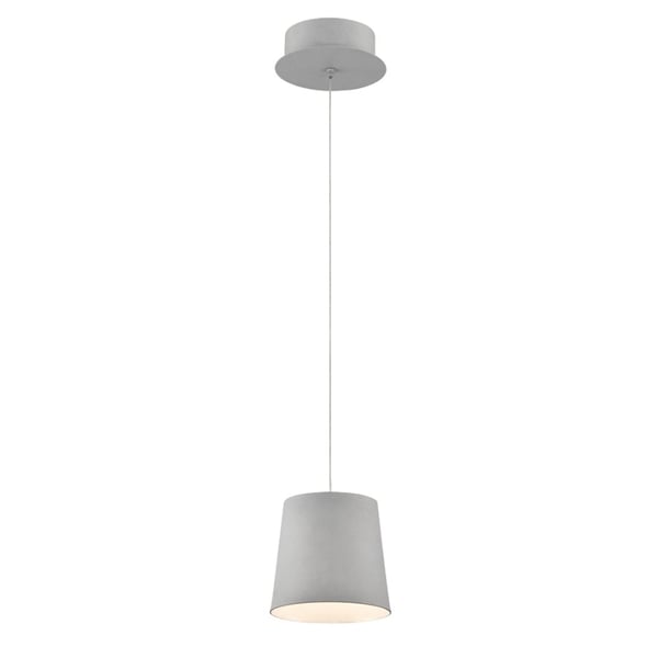 Eurofase Lighting BORTO 1-LIGHT LED PENDANT