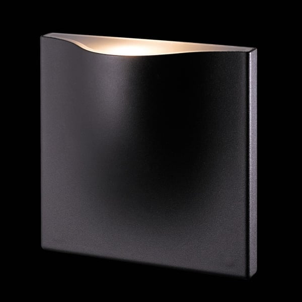 Eurofase Lighting HAVEN LED OUTDOOR WALL MOUNT