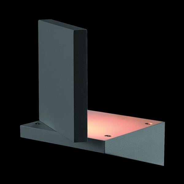 Eurofase Lighting MANA LED OUTDOOR WALL MOUNT