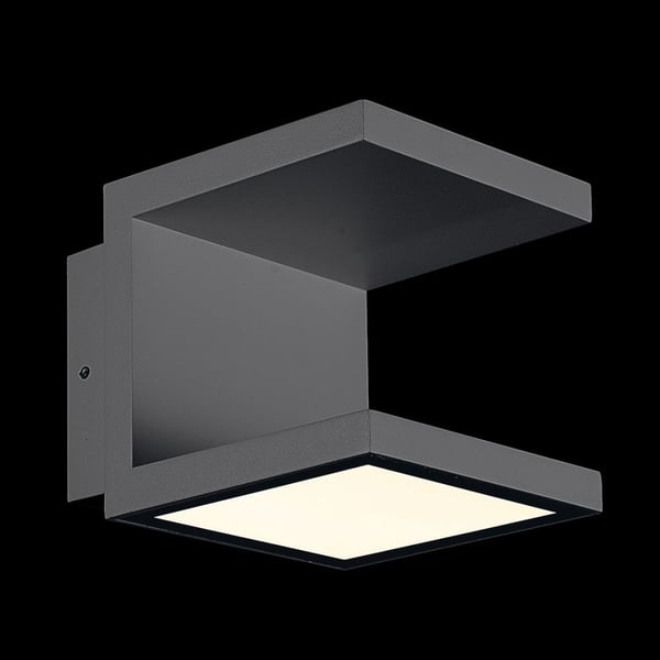 Eurofase Lighting RAIL LED OUTDOOR WALL MOUNT