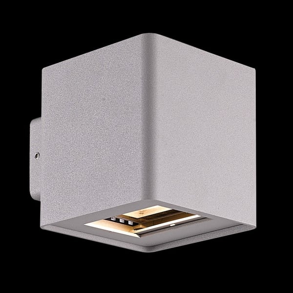 Eurofase Lighting CREST LED OUTDOOR WALL MOUNT