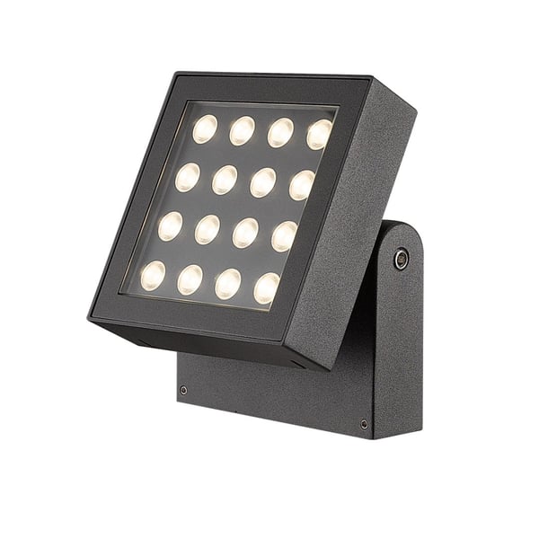 Eurofase Lighting BRAVO LED OUTDOOR WALL MOUNT